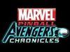 Marvel Pinball Avengers Chronicles PSN para PlayStation 3