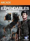 The Expendables 2 Videogame XBLA para Xbox 360