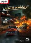 Death Rally (2012) para Ordenador