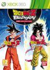 Dragon Ball Z Budokai HD Collection para Xbox 360