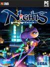 NiGHTS into Dreams HD para Ordenador