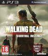 The Walking Dead: Survival Instinct para PlayStation 3