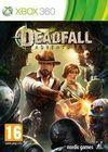 Deadfall Adventures XBLA para Xbox 360