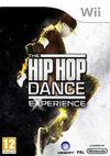The Hip Hop Dance Experience para Wii