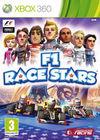 F1 Race Stars  para Xbox 360