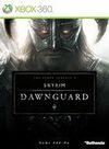 The Elder Scrolls V: Skyrim - Dawnguard para PlayStation 3