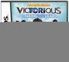 Victorious: Salto a la fama para Nintendo DS