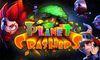 Planet Crashers eShop para Nintendo 3DS