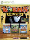 Worms Collection para Xbox 360