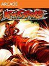 Kung Fu Strike: The Warriors Rise XBLA para Xbox 360
