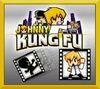 Johnny Kung Fu eShop para Nintendo 3DS