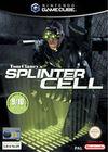 Splinter Cell para GameCube