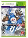 Madden NFL 13 para Xbox 360