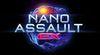 Nano Assault EX eShop para Nintendo 3DS