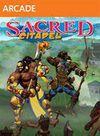 Sacred Citadel XBLA para Xbox 360