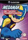 Megaman Network Transmission para GameCube