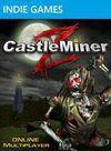 CastleMiner Z XBLIG para Xbox 360