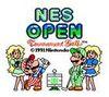 NES Open Tournament Golf CV para Nintendo 3DS