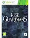 El Origen de los Guardianes: El videojuego para Xbox 360