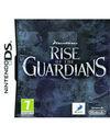 El Origen de los Guardianes: El videojuego para Nintendo DS
