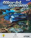 Mercedes-Benz World Racing para PlayStation 2