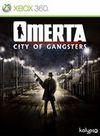 Omerta - City of Gangsters para Xbox 360