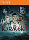 Karateka XBLA para Xbox 360