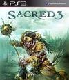Sacred 3 para PlayStation 3