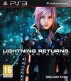 Lightning Returns: Final Fantasy XIII para PlayStation 3