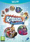 Family Party: 30 Great Games Obstacle Arcade eShop para Wii U