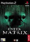 Enter the Matrix para PlayStation 2