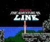 Zelda II: The Adventure of Link CV para Nintendo 3DS