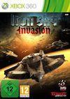 Iron Sky: Invasion para Xbox 360