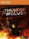 Thunder Wolves XBLA para Xbox 360