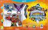Skylanders Giants para Wii U