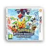 Pokémon Mundo Misterioso: Portales al Infinito para Nintendo 3DS