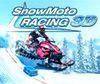 Snow Moto Racing 3D eShop para Nintendo 3DS