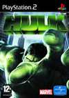 The Hulk para PlayStation 2