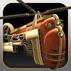 Gyro13  Steam Copter Arcade HD para iPhone