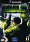 The Hulk para GameCube