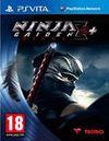 Ninja Gaiden Sigma 2 Plus para PSVITA