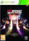 Midway Arcade Origins para Xbox 360