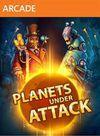 Planets Under Attack XBLA para Xbox 360