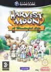 Harvest Moon: A Wonderful Life para PlayStation 2