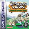 Harvest Moon: Friends of Mineral Town para Game Boy Advance
