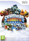 Skylanders Giants para Wii