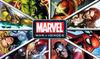 Marvel: War of Heroes para iPhone