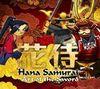 Hana Samurai Art of The Sword eShop para Nintendo 3DS