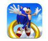 Sonic Jump para iPhone