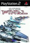 R-Type Final para PlayStation 2